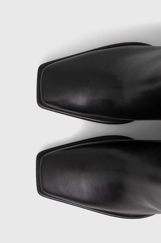 Vagabond Shoemakers cizme HEDDA negru 5602.202.20