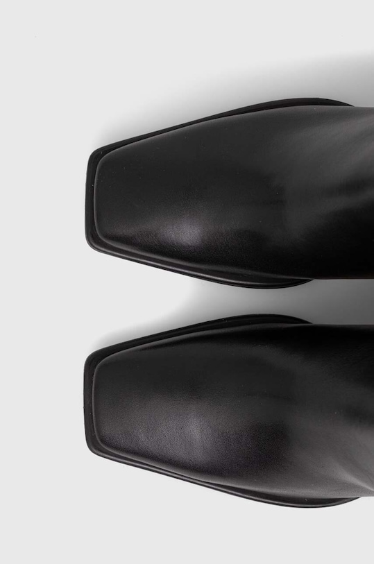 Kozačky Vagabond Shoemakers HEDDA černá 5602.202.20