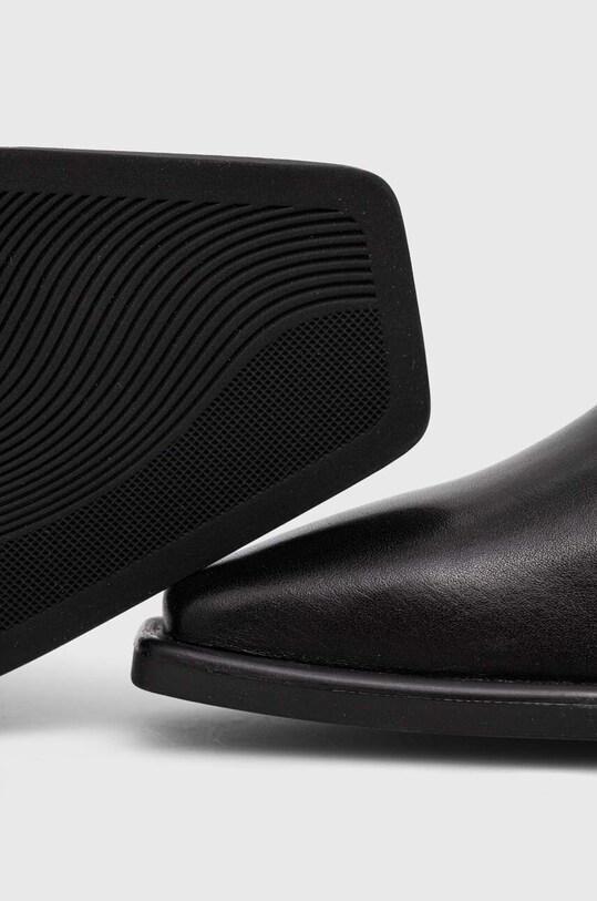 Vagabond Shoemakers cizme HEDDA 5602.202.20 negru