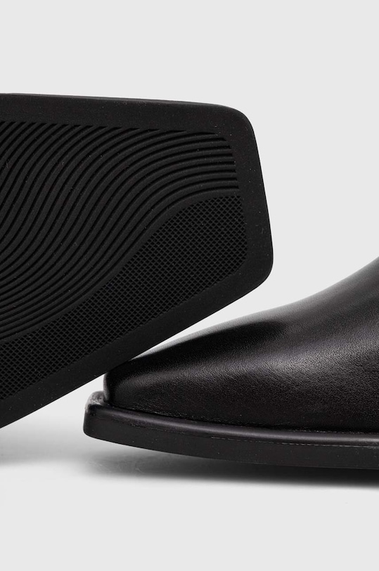 Kozačky Vagabond Shoemakers HEDDA 5602.202.20 černá