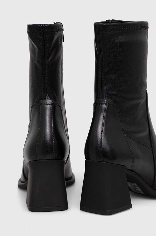 Încălțăminte Vagabond Shoemakers botine HEDDA 5602.302.20 negru