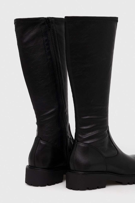 Încălțăminte Vagabond Shoemakers cizme KENOVA 5641.102.20 negru