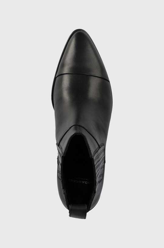 Vagabond Shoemakers cizme de piele MARJA negru 5613.001.20