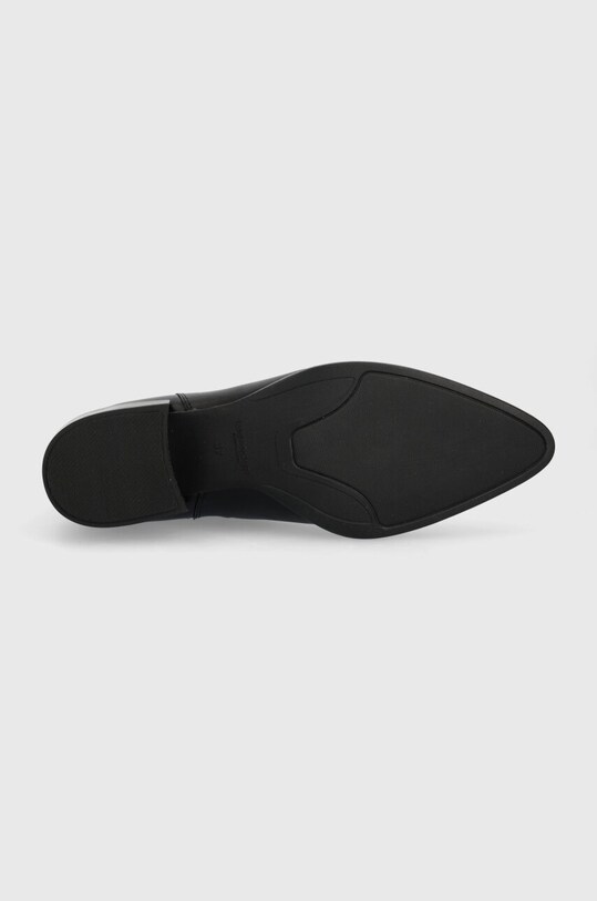 Vagabond Shoemakers cizme de piele MARJA 5613.001.20 negru