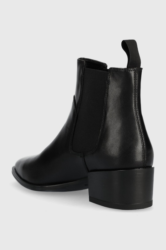 Obuwie Vagabond Shoemakers botki skórzane MARJA 5613.101.20 czarny
