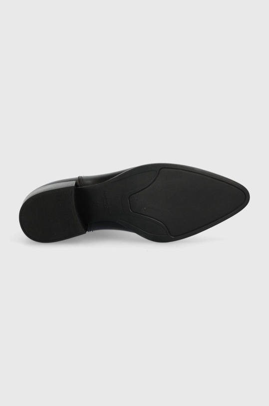 Vagabond Shoemakers botki skórzane MARJA 5613.101.20 czarny