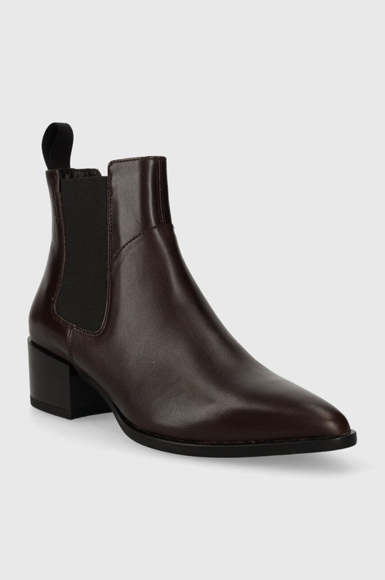 Vagabond Shoemakers sztyblety skórzane MARJA 5613.101.35 brązowy AW23