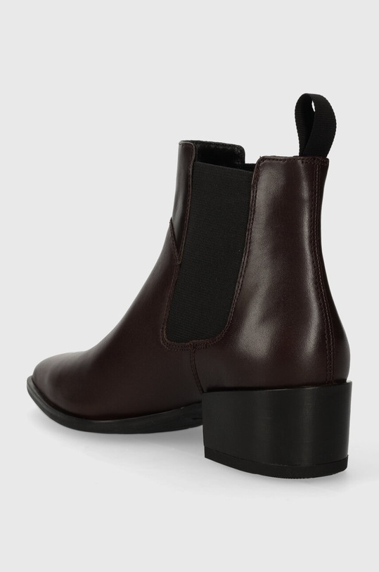Obuwie Vagabond Shoemakers sztyblety skórzane MARJA 5613.101.35 brązowy