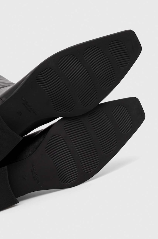 Шкіряні чоботи Vagabond Shoemakers NELLA 5616.101.20 чорний