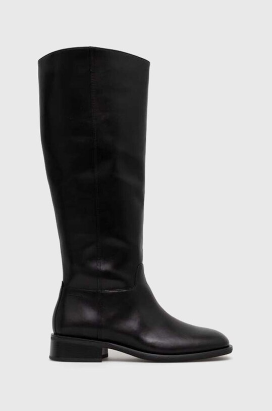 Шкіряні чоботи Vagabond Shoemakers SHEILA без утеплення чорний 5635.001.20