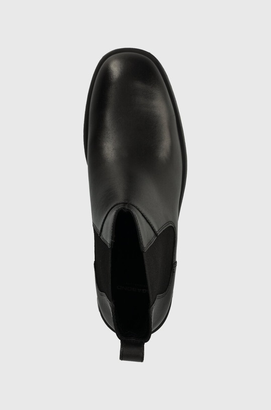 Vagabond Shoemakers ghete chelsea de piele SHEILA negru 5635.201.20