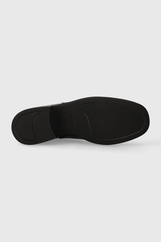 Vagabond Shoemakers botki skórzane SHEILA 5635.301.20 czarny