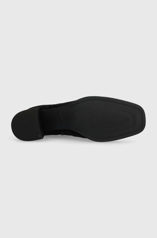 Σουέτ μπότες Vagabond Shoemakers STINA 5609.040.20 μαύρο