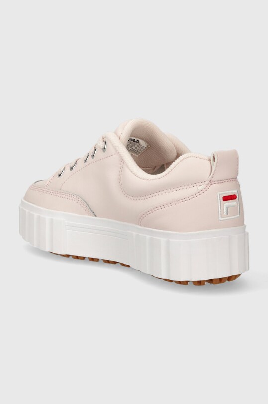 Взуття Кросівки Fila SANDBLAST FFW0060.9BYX рожевий