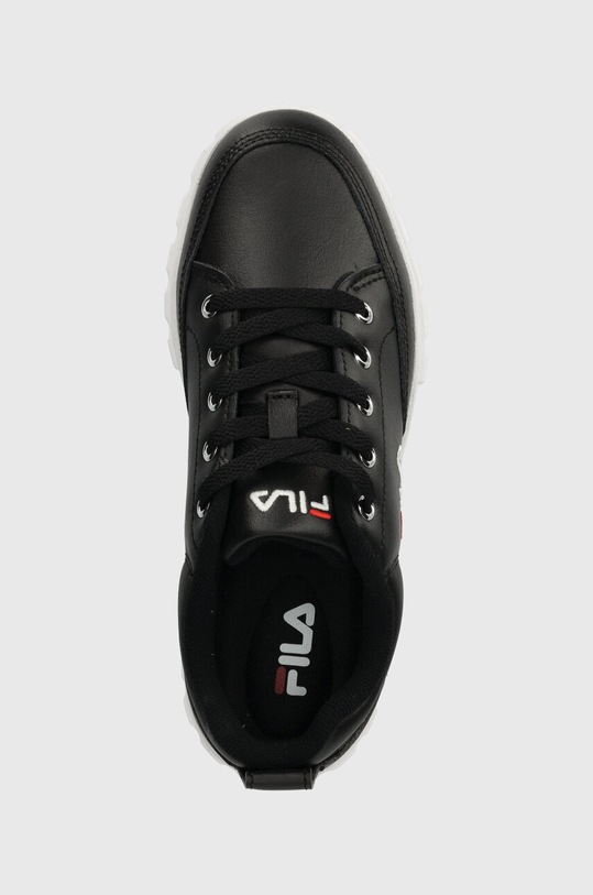 Fila sneakersy Sandblast czarny FFW0060.9BYX