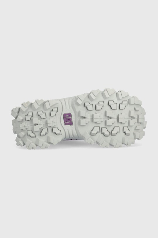Caterpillar sneakers din piele INTRUDER P111290 violet