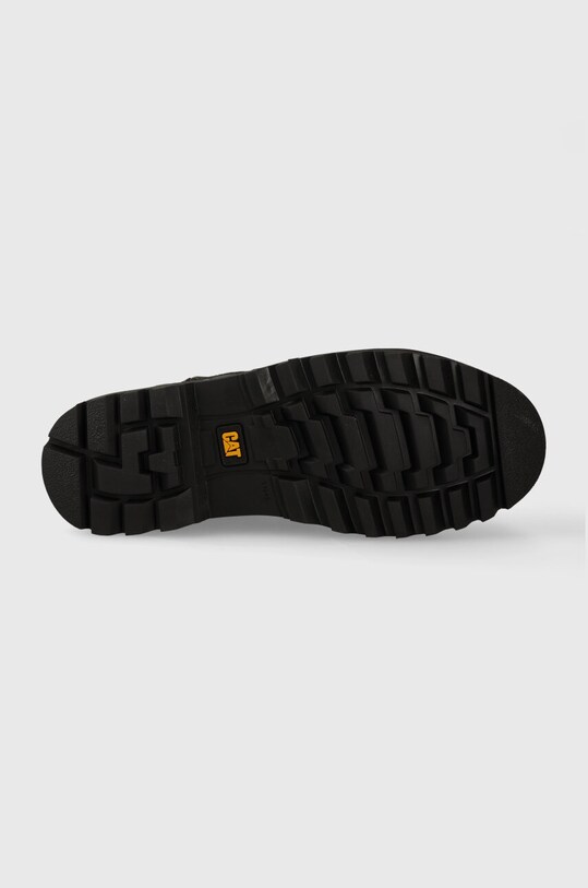 Ботинки Caterpillar OMAHA ALT LACE x Nigel Cabourn P111316 зелёный