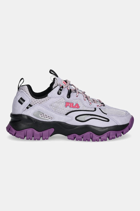 Αθλητικά Fila RAY TRACER FFW0267.9BYX μωβ SS25