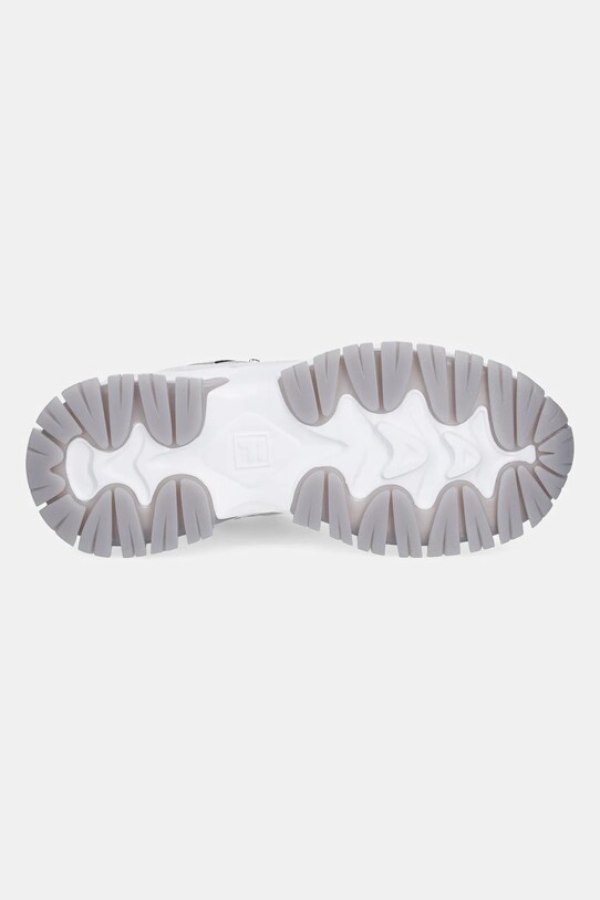 Fila sneakersy RAY TRACER FFW0267.9BYX szary