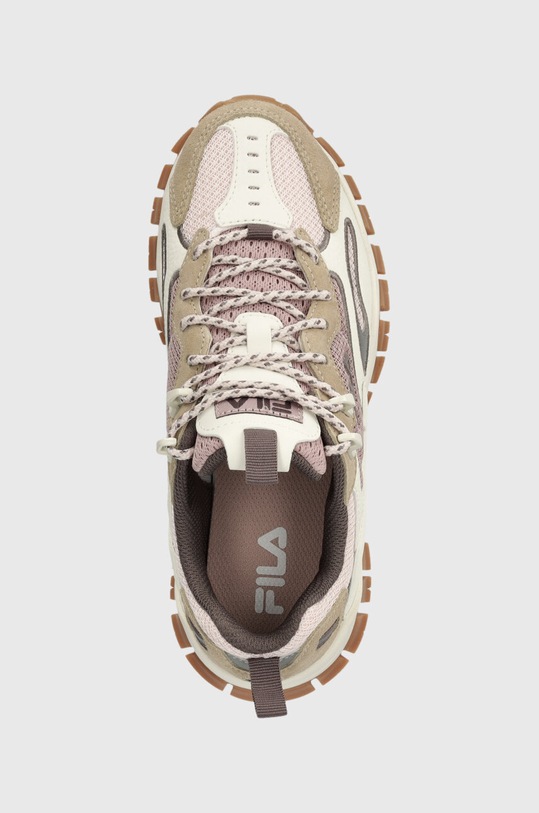 Fila sportcipő RAY TRACER rózsaszín FFW0267.9BYX