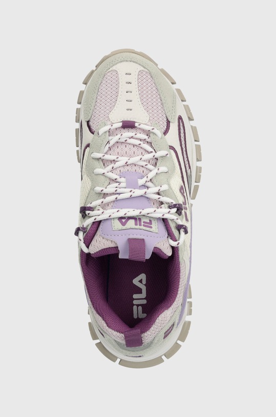 Fila sneakers RAY TRACER violet FFW0267.9BYX