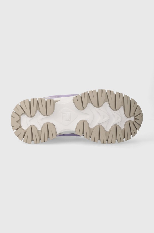 Fila sneakers RAY TRACER FFW0267.9BYX violet