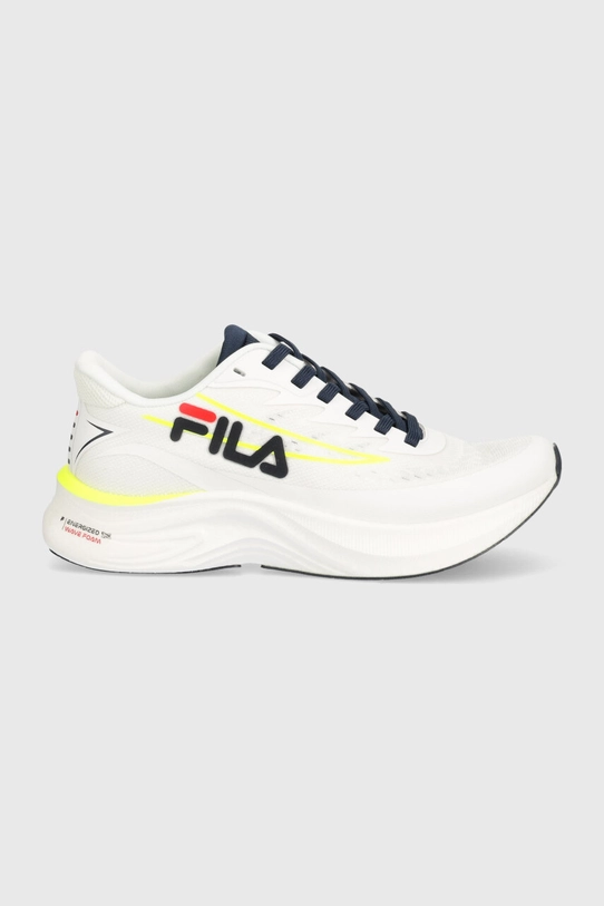 Бігові кросівки Fila Argon FFW0274 білий SS24