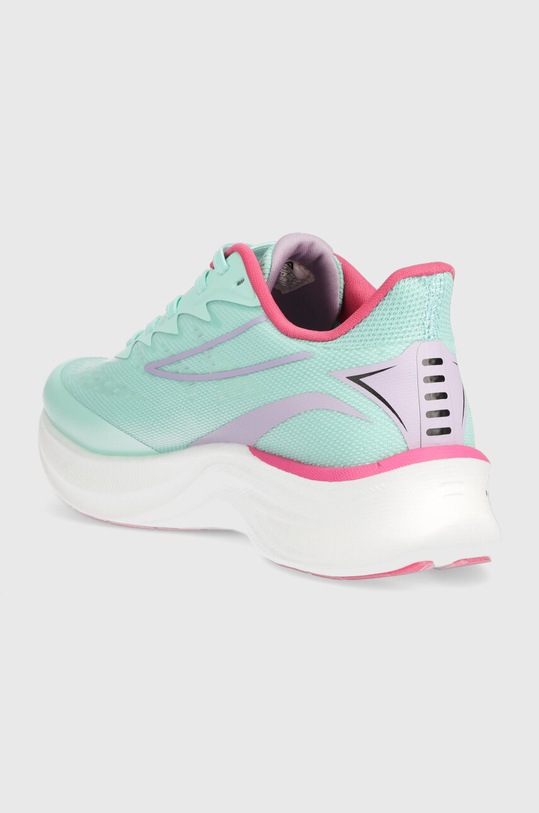 Obuv Tenisky Fila Argon FFW0274 tyrkysová