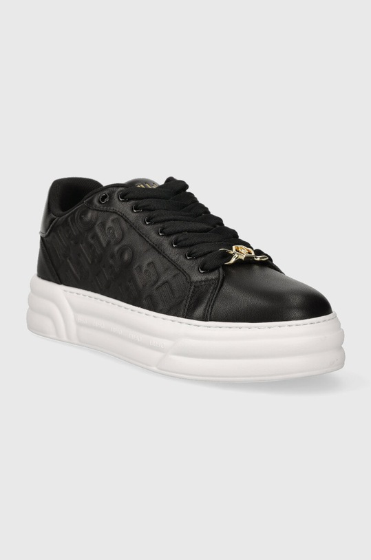 Αθλητικά Liu Jo CLEO 20 CLEO 20 BF3015PX14422222 μαύρο AW23