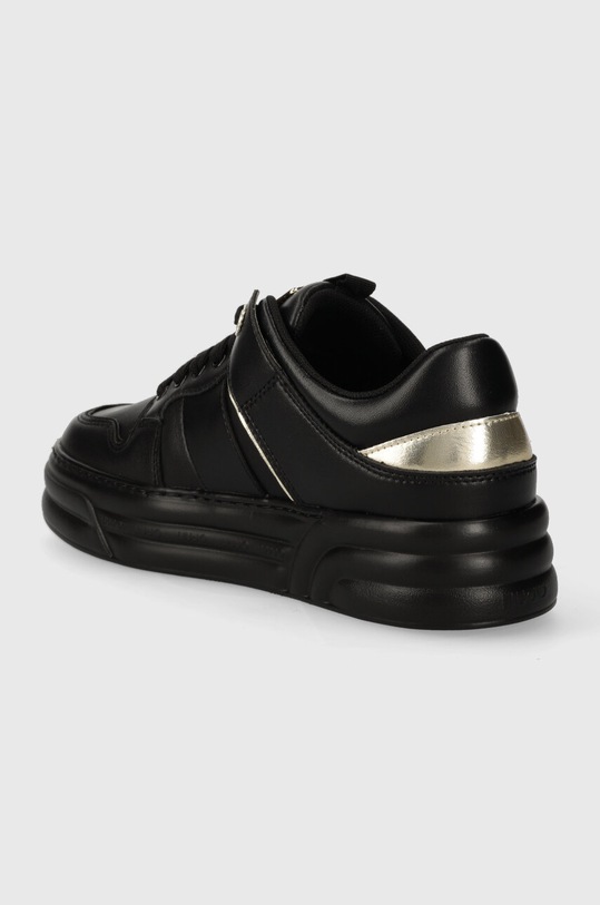 Obuwie Liu Jo sneakersy CLEO 10 BF3017PX02622222 czarny