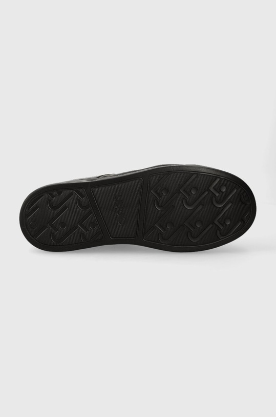 Liu Jo sneakersy CLEO 10 BF3017PX02622222 czarny