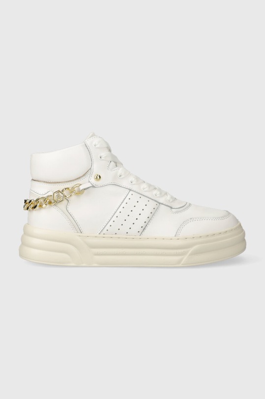 Liu Jo sneakersy CLEO 24 syntetyczny biały BF3029PX18101111