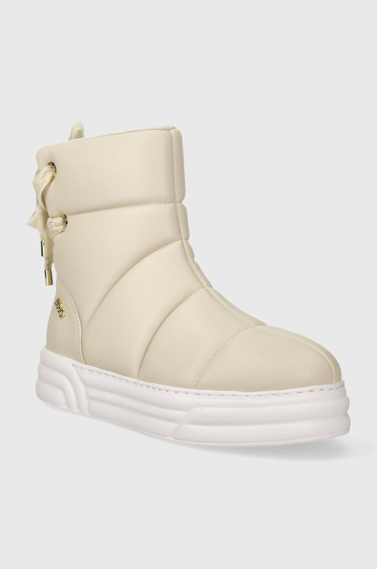 Μπότες χιονιού Liu Jo CLEO 23 WARM BF3035EX189S1414 μπεζ AW23