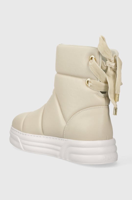 Παπούτσια Μπότες χιονιού Liu Jo CLEO 23 WARM BF3035EX189S1414 μπεζ