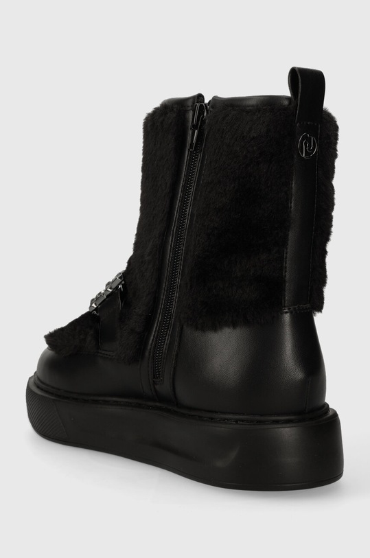 Obuwie Liu Jo śniegowce KYLIE 21 BF3039TX33522222 czarny