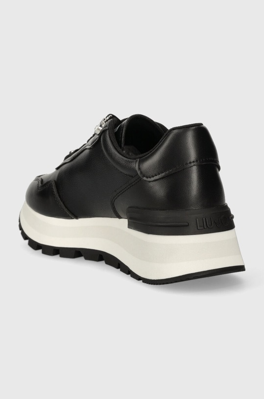Obuwie Liu Jo sneakersy AMAZING 20 BF3087EX20701039 czarny