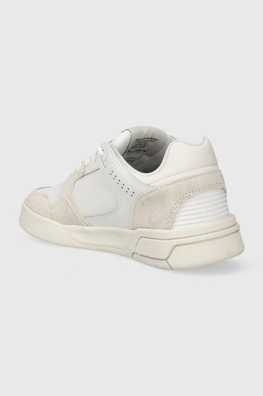 Scarpe Champion sneakers in pelle Z80 SL Low S11596 bianco