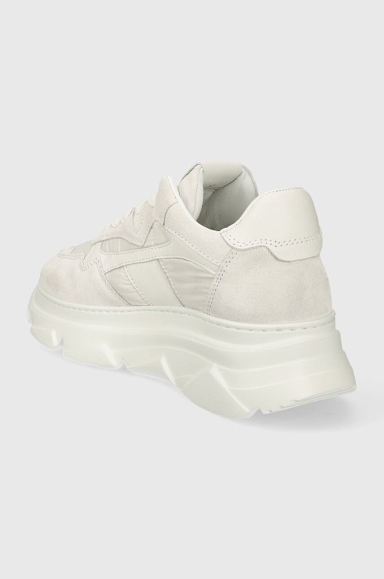 Încălțăminte Copenhagen sneakers CPH51 alb