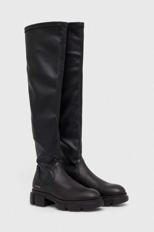 Copenhagen kozaki CPH544 czarny AW23