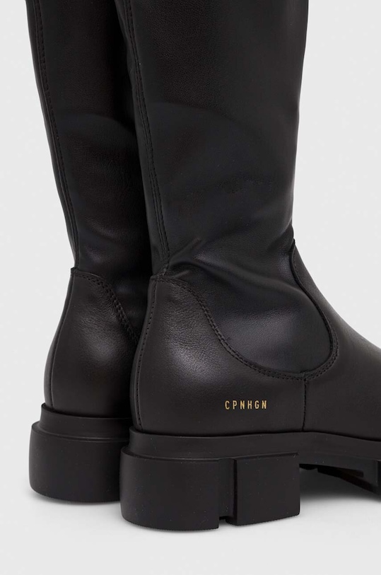 Încălțăminte Copenhagen cizme CPH544 negru