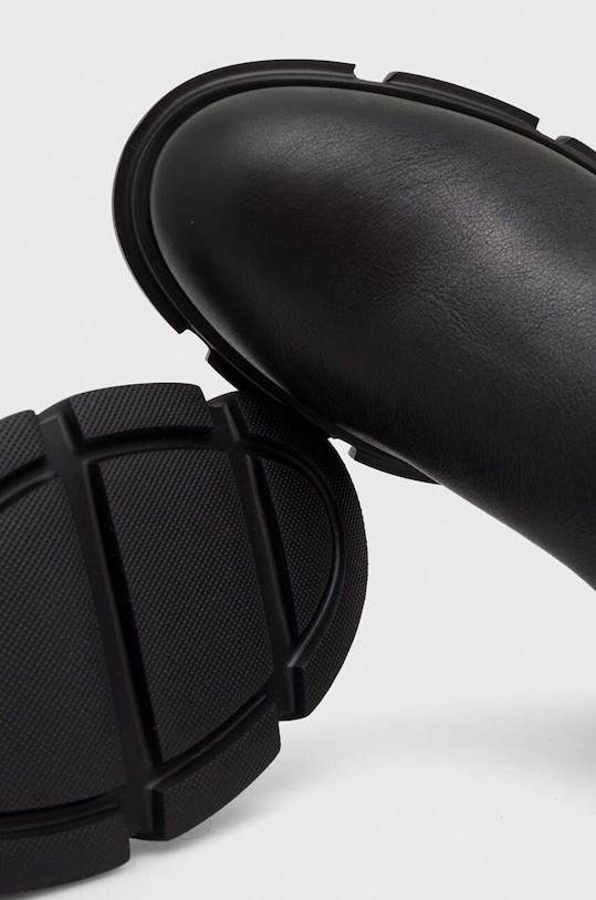 Copenhagen cizme negru CPH544