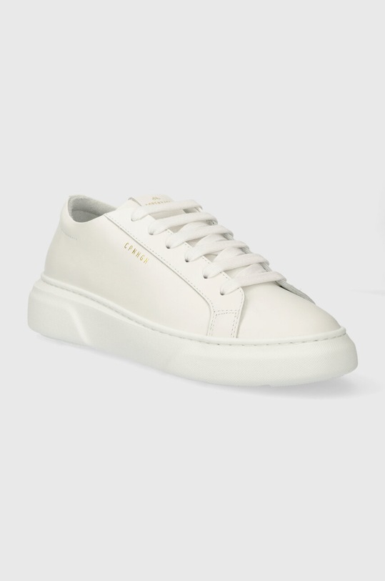 Copenhagen sneakers din piele CPH307 alb AW23