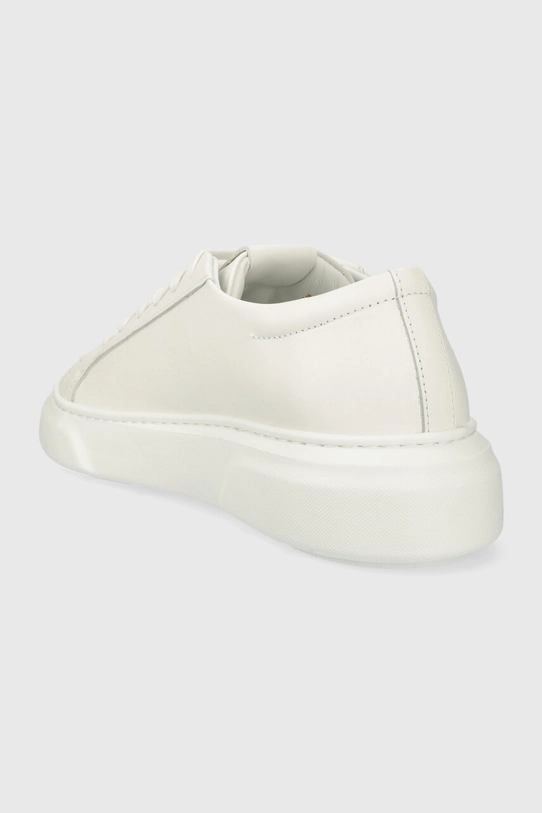 Încălțăminte Copenhagen sneakers din piele CPH307 alb