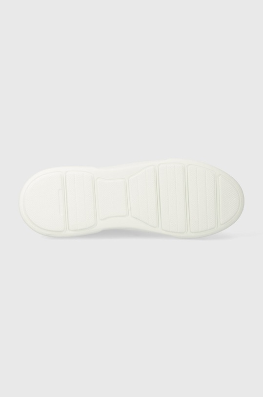 Copenhagen sneakers din piele CPH307 alb