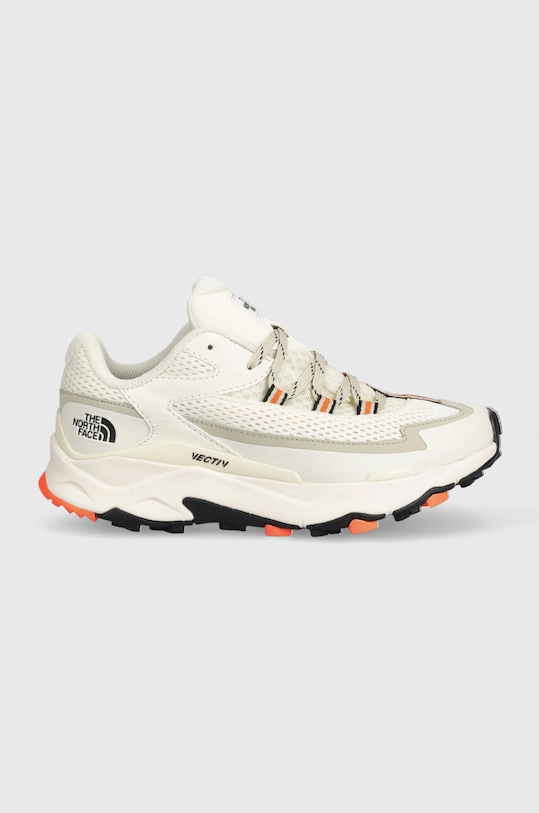 The North Face buty Vectiv Taraval imitacja skóry licowej beżowy NF0A52Q2Q4C1