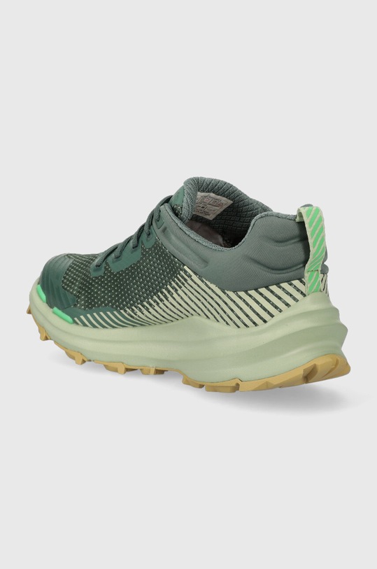 Obuv Topánky The North Face Vectiv Fastpack Futurelight NF0A5JCZK0O1 zelená