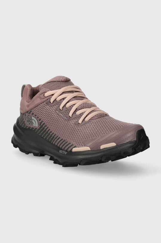 The North Face pantofi Vectiv Fastpack Futurelight NF0A5JCZODR1 burgundia AW23
