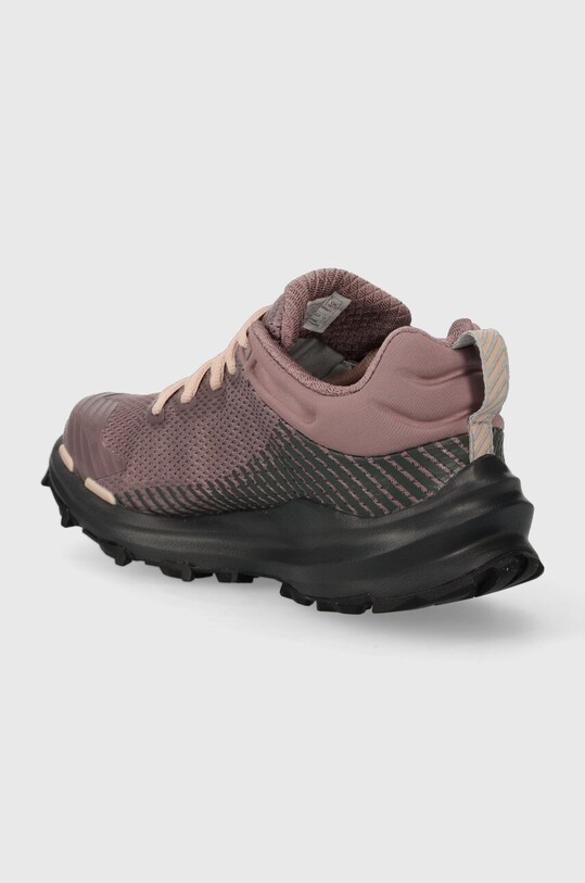 Încălțăminte The North Face pantofi Vectiv Fastpack Futurelight NF0A5JCZODR1 burgundia
