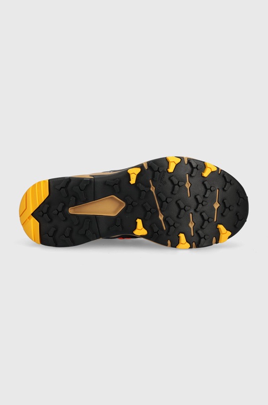 The North Face sneakersy NF0A7W4TKIL1 czarny