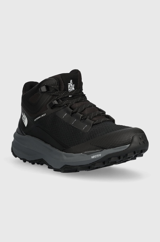 The North Face buty Vectiv Exploris 2 Mid Futurelight NF0A7W6BNY71 czarny AW23